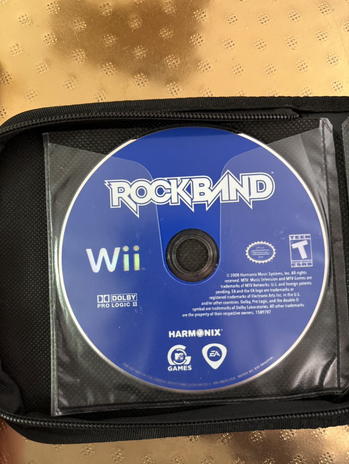 Rock Band Bundle