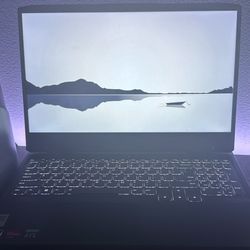 Gaming Laptop - Upgraded Lenovo IdeaPad Gaming 3 15ARH7
