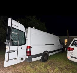 2008 Dodge Sprinter