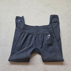 Gymshark Leggings, Size M