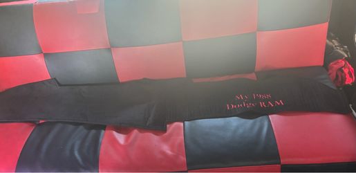 Dashboard cover
