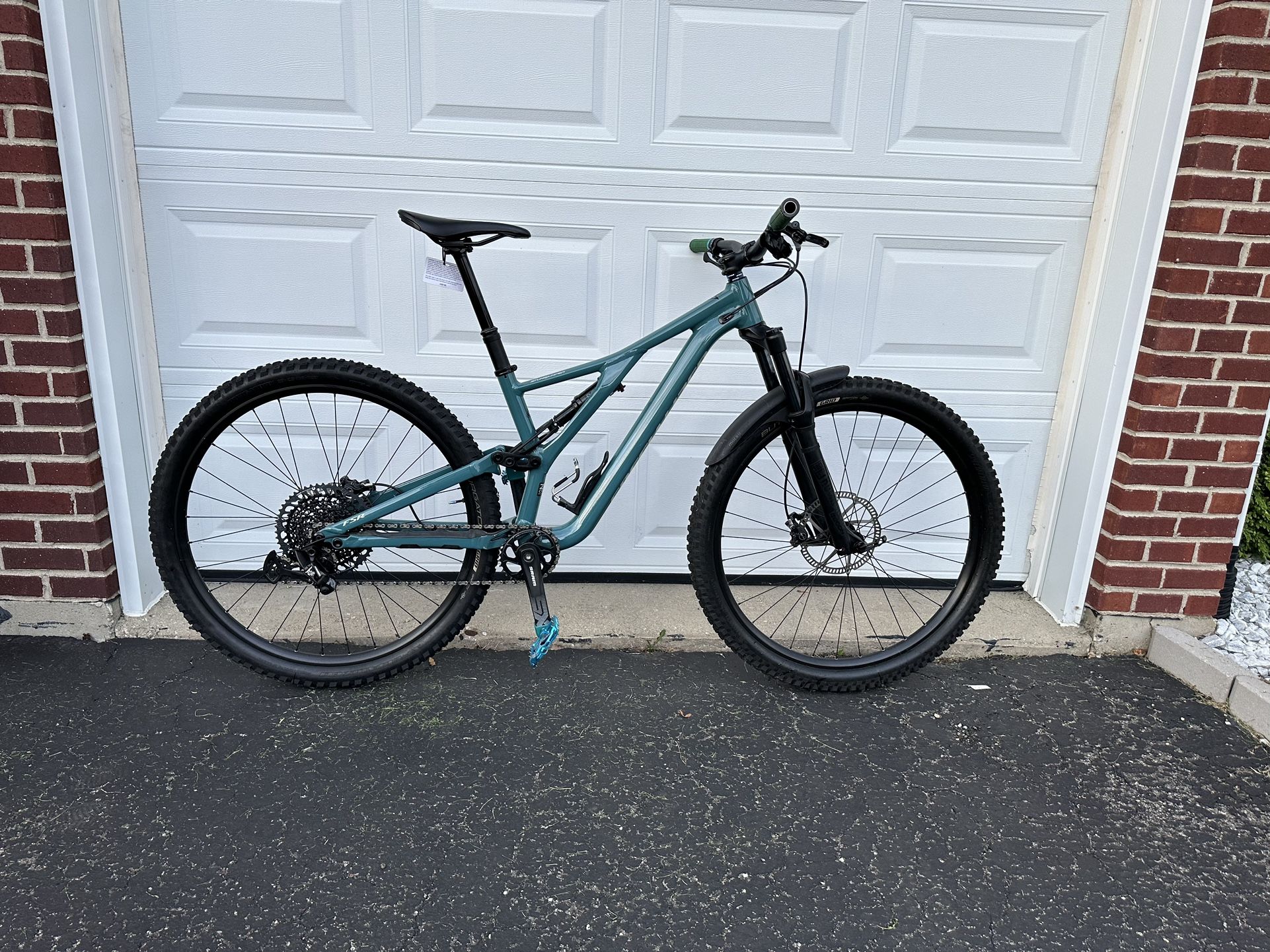 Specialized