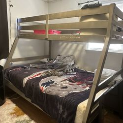 Ashley Furniture Bunk Bed