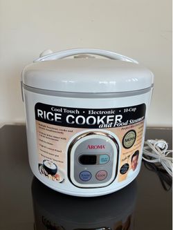 Rice Cooker