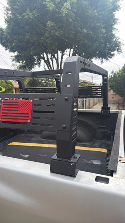 Truck Rack for sale