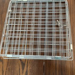 Deer Feeder Cage 