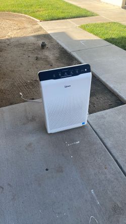 Air purifier
