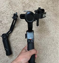 DJI RS3 Mini