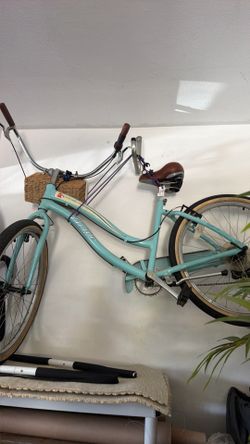 Forge Bikes Sconset Cruiser
