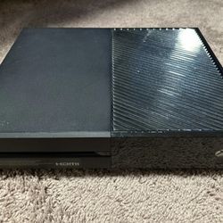 Xbox One 2tb
