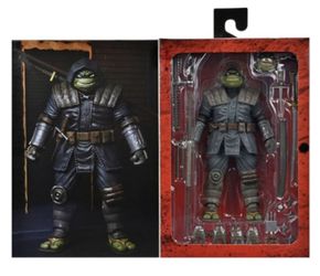 Ninja Turtles Last Ronin Figure
