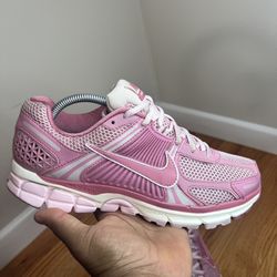 Nike Air Zoom Vomero 5 “Elemental Pink” Size 10W No Box