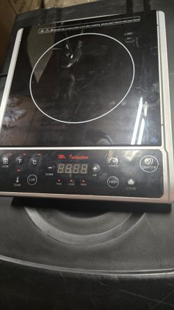 Mr Induction Cook Top