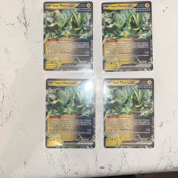 Iron Thorns ex #77