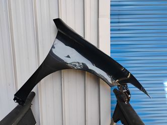 2019 2020 2021 2022 2023 2024 2025 LEXUS ES 250 300 300H  right side fender oem.