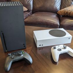 LOOKING TO BUY XBOX SERIES S/X (READ DESCRIPTION)