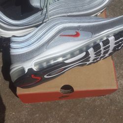 Nike Air Max 97 OG sneakers