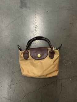 Longchamp Le Pliage Mini Handbag