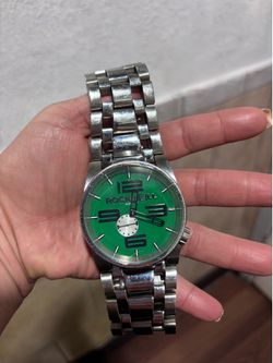 Rockwell high end Swiss men’s watch