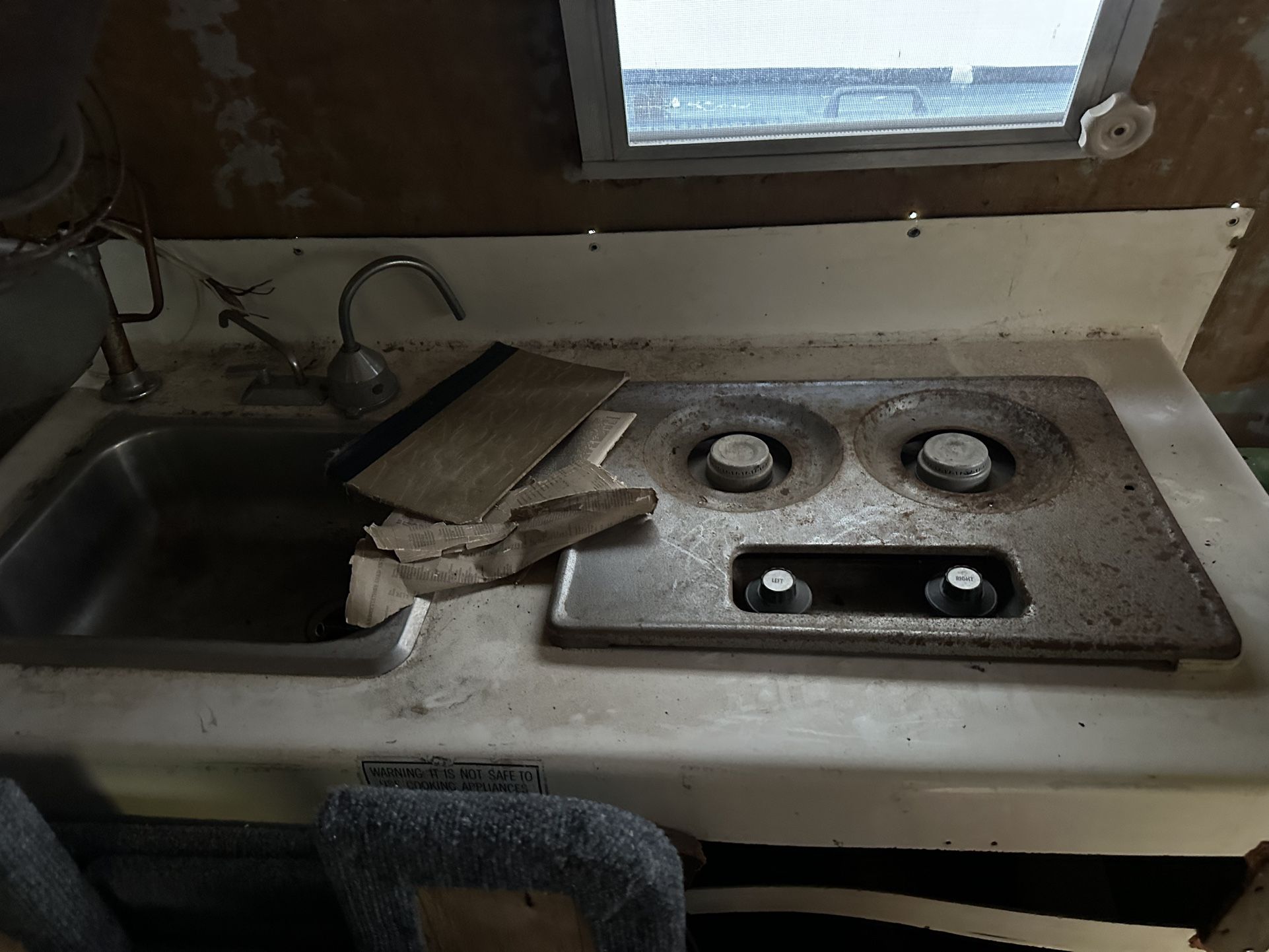 casita trailer for Sale in Whittier, CA OfferUp