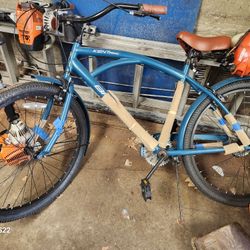 Kent 2600 Bicycle 