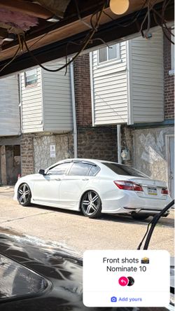 Honda sport 19s