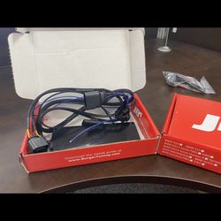 JB4 Tuner w/ Bluetooth for Audi S3 8V & VW Golf R MK7