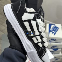 Amiri MMY Bones Shoes