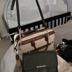 Michael Kors Crossbody 