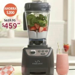 Licuadoras De Princesshouse Disponibles 