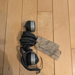 Antique Telephone