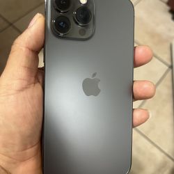 iPhone 13 Pro Max 256Gb Unlocked