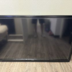 Sharp Touch Screen 60” Monitor