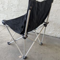 Outdoor Folding Chair