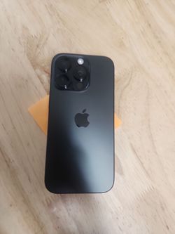 Iphone 16 pro 128gb  TMOBILE And Metro Pcs