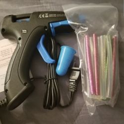 Topelek Hot Melt Glue gun