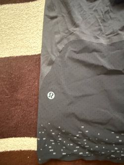 Men’s Lululemon size L