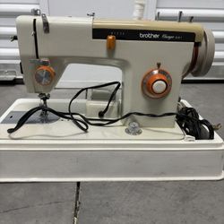 Brother sewing Machine