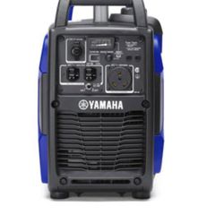 Yamaha EF2200iS 2200 Watt Portable Inverter Generator