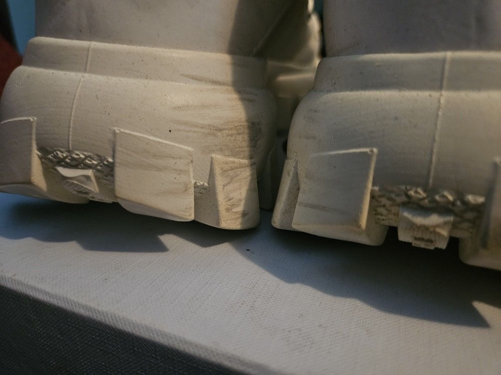 PRADA Cloudbust Thunder High