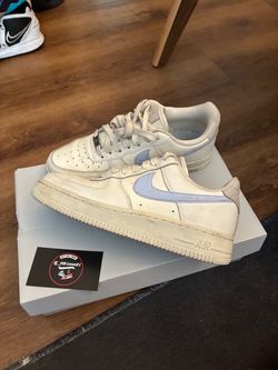 Nike Air Force 1 Sz 7w