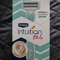 Schick Razor