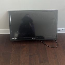 40 inch tv