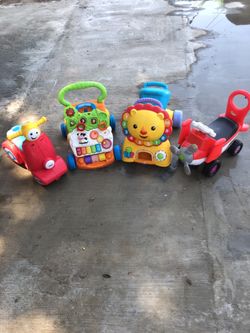 Take all 4 for $30