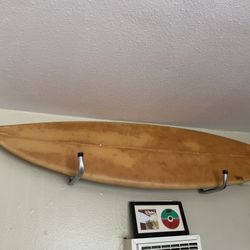 Surf Board