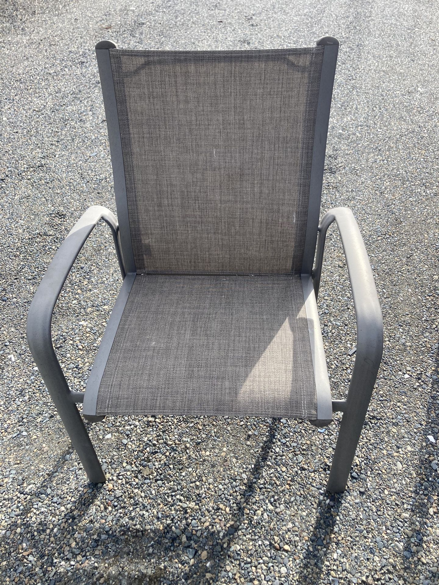 Chairs 