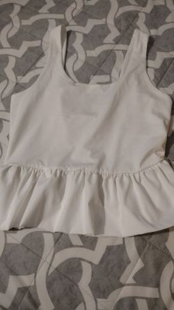 Shein size L top