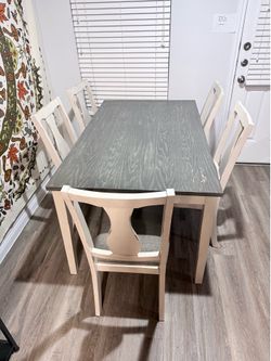 Dinner Table