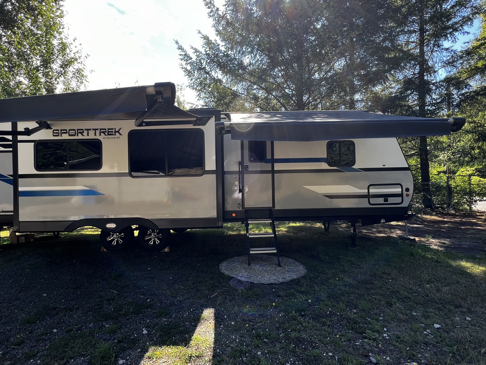 2020 Ventura SP 