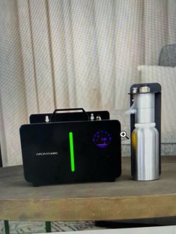 Aroma360 Museum